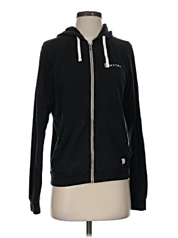 Marine Layer Zip Up Hoodie (view 1)