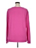 Zyia Active Pink Pullover Sweater Size XL (estimated) - photo 2