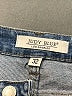 Judy Blue Stars Blue Jeans Size 32 waist - photo 7