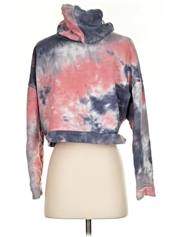 John & Jenn Zip Up Hoodie (view 2)