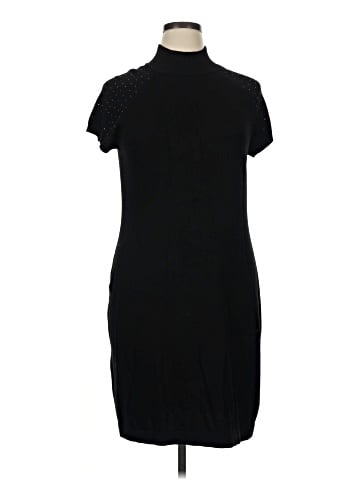 AB Studio Casual Dress (view 1)