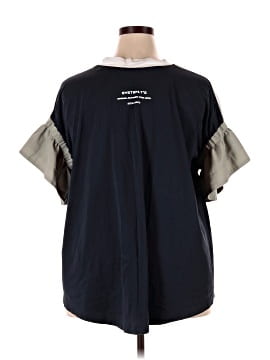 System Short Sleeve T-Shirt (view 2)