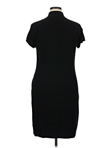 AB Studio Casual Dress (view 2)