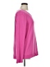Zyia Active Pink Pullover Sweater Size XL (estimated) - photo 4
