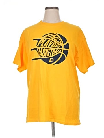 Gildan Short Sleeve T-Shirt (view 1)