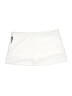 Missguided Solid White Skort Size L - photo 1