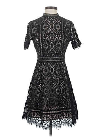 BB Dakota Cocktail Dress (view 1)