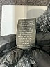 Vince Camuto 100% Polyester Gray Poncho One size - photo 8