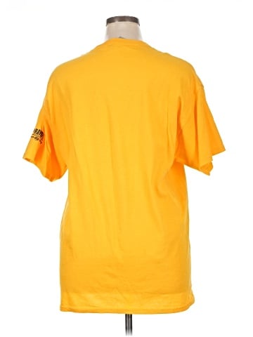 Gildan Short Sleeve T-Shirt (view 2)