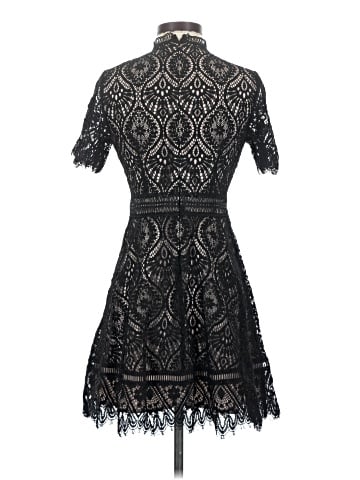 BB Dakota Cocktail Dress (view 2)