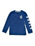 Active by Old Navy 100% Polyester Blue Long Sleeve T-Shirt Size 10 - 12 - photo 1