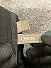 ASOS Solid Black Casual Pants Size 2 - photo 4