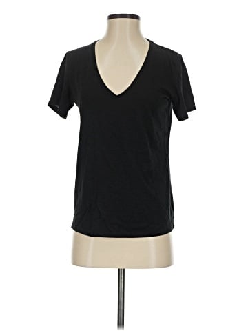 Theory Short Sleeve T-Shirt (view 1)