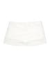 Missguided Solid White Skort Size L - photo 2