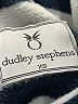 Dudley Stephens 100% Polyester Stripes Blue Turtleneck Sweater Size XS - photo 7