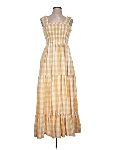 Abercrombie & Fitch Casual Dress (view 1)