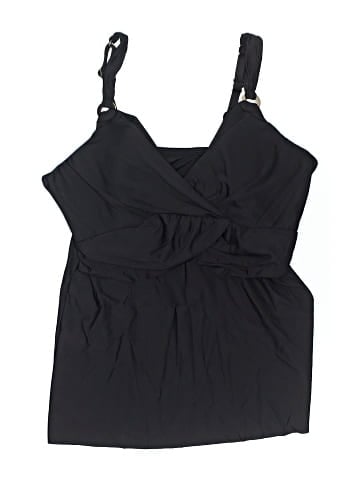 Miraclesuit Swimsuit Top (view 1)