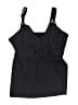 Miraclesuit Black Swimsuit Top Size 38DDD - photo 1