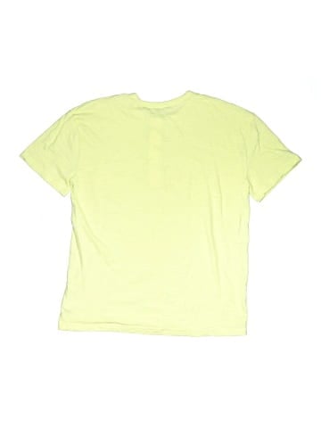 Gap Kids Short Sleeve Henley (view 2)