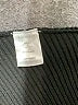 Poetry 100% Polyester Black Long Sleeve Top Size XS - photo 7