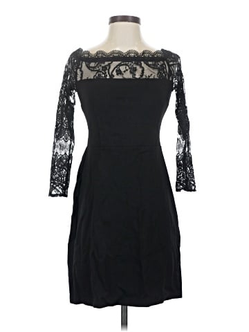 BB Dakota Cocktail Dress (view 1)
