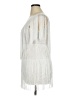 Unbranded White Cocktail Dress Size 15 - photo 5