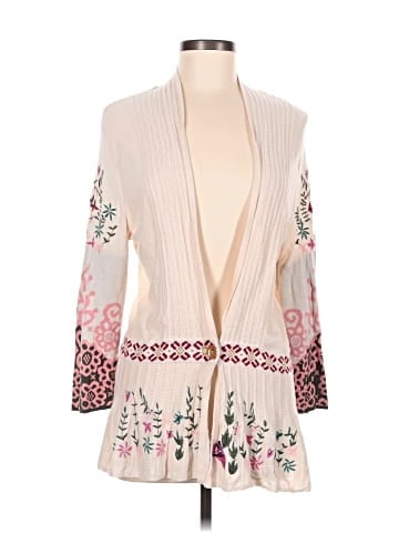 Sahalie Cardigan (view 1)