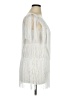 Unbranded White Cocktail Dress Size 15 - photo 4