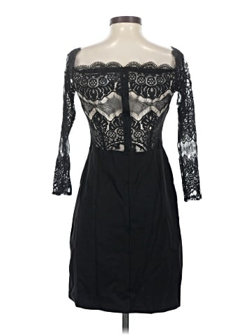 BB Dakota Cocktail Dress (view 2)