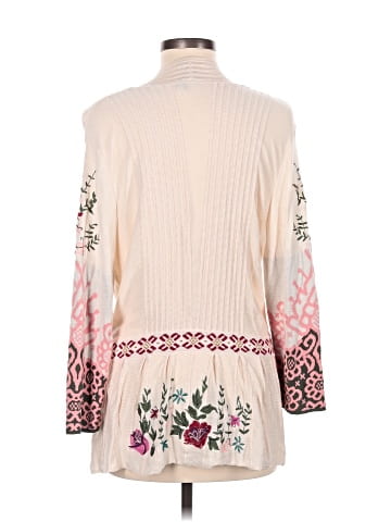 Sahalie Cardigan (view 2)