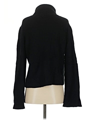360 Cashmere Cashmere Pullover Sweater (view 2)