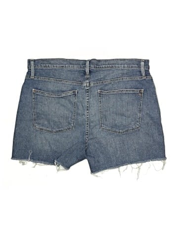 Madewell Denim Shorts (view 2)