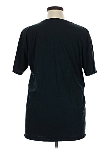 Gildan Short Sleeve T-Shirt (view 2)