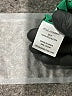 Olivia Grey 100% Polyester Green 3/4 Sleeve Blouse Size XXL - photo 8