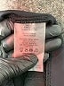 Aether Solid Black Active Pants Size Med (3) - photo 5