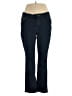 Eddie Bauer Blue Jeans Size 20 - photo 1