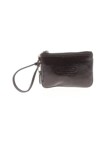 Coach Leather Wristlet (view 1)