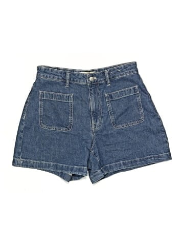 Madewell Denim Shorts (view 1)