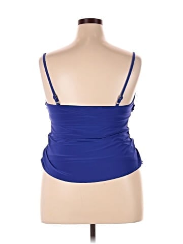 Magicsuit Sleeveless Blouse (view 2)