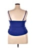 Magicsuit Blue Sleeveless Blouse Size 2X (estimated) - photo 2