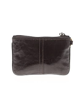 Coach Leather Wristlet (view 2)
