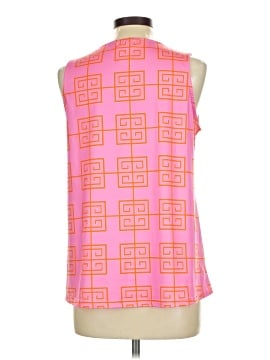 Top It Off Sleeveless Blouse (view 2)