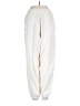 Adidas 100% Cotton Ivory Casual Pants Size S - photo 2