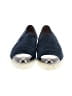 Miu Miu Blue Sneakers Size EU 38 1/2 - photo 2