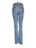 Paige Hearts Blue Jeans Size 29 waist - photo 2