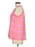 Top It Off Pink Sleeveless Blouse Size M (estimated) - photo 5
