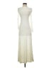 Meshki Ivory Cocktail Dress Size XS - photo 1