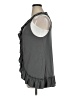 Ann Taylor LOFT Gray Cardigan Size XL - photo 5