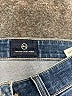 Adriano Goldschmied Hearts Blue Jeans Size 26R - photo 4