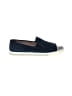 Miu Miu Blue Sneakers Size EU 38 1/2 - photo 1